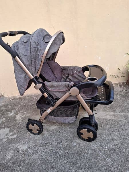 kids pram 3