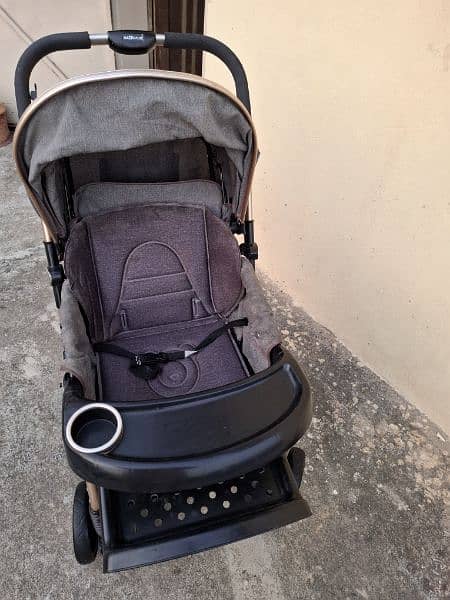 kids pram 4