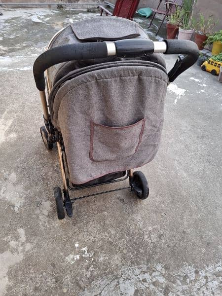 kids pram 5