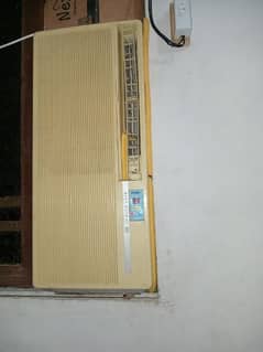 haier window tower ac for sale