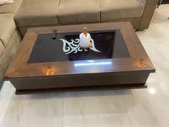 coffee center table for sale