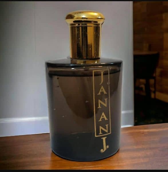 JANAN LONG LASTING PERFUME 0