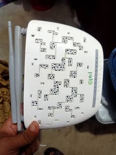 Ptcl Modem New