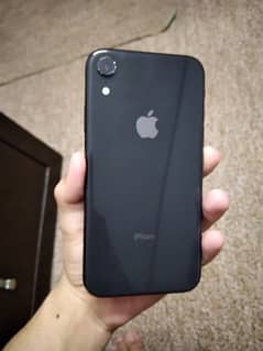 Iphone XR 64gb NON PTA FU