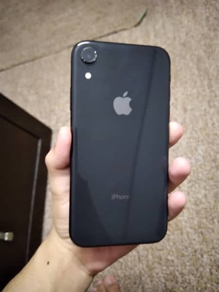 Iphone XR 64gb NON PTA FU 0