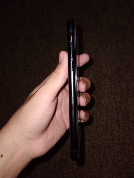 Iphone XR 64gb NON PTA FU 7