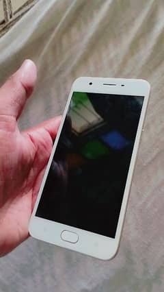 oppo mobile fir sale 5k price non pta 64 GB