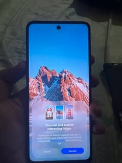 infinix zero x neo