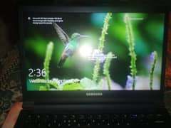 Samsung laptop 03139234370