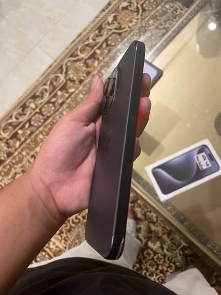 iphone 15 pro max jv 256 gb 4