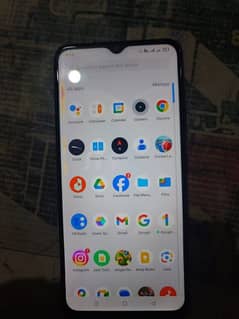 Realme c12