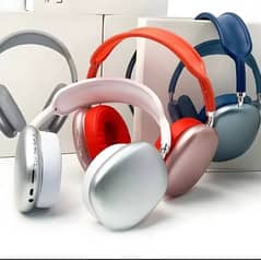 P9 Wireless Bluetooth Headphones