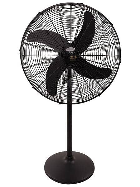 Pak pedestal fan 0