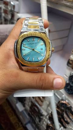 Universe point luxury watch for men