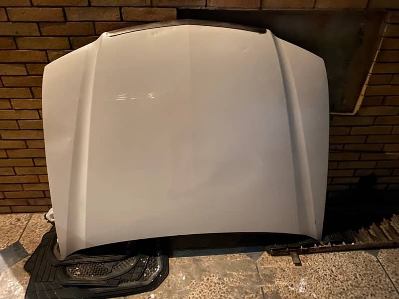 honda accord bonnet for sale 1