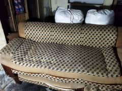 3 seater sofa