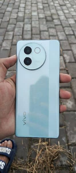 Vivo v30e (8.256) 5g 0