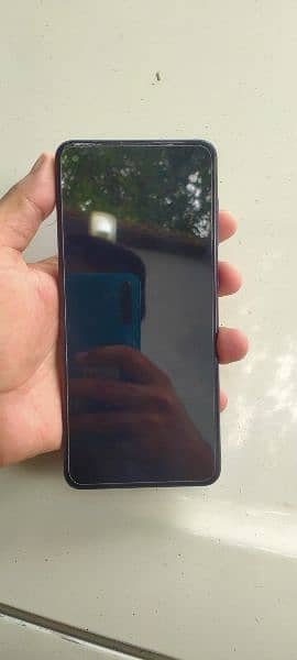 Samsung Galaxy a21s 1