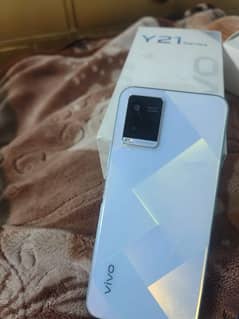 Vivo V21 Available for sale