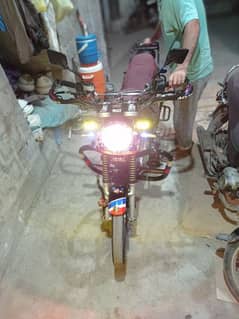 Gs 150 geniun