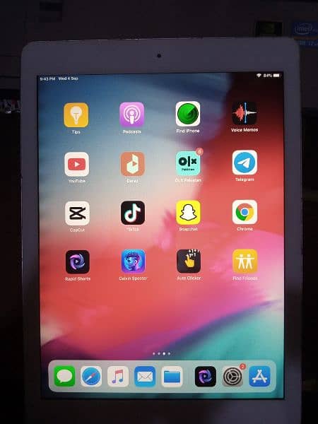 iPad Air 1 A1474 16Gb 2