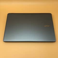 Acer Aspire UltraSlim Pentium Laptop 8GB Ram / 128GB SSD