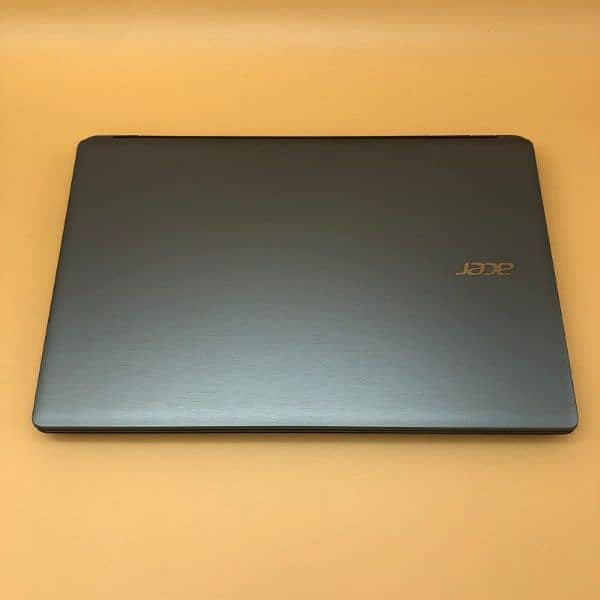 Acer Aspire UltraSlim Pentium Laptop 8GB Ram / 128GB SSD 0