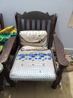 Sofa Set for Sale