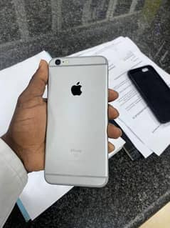 iphone 6s stroge 64 GB PTA approved for sale 03220732804 My Whatsapp