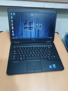 Dell Latitude E5440 Corei3 4th Gen Laptop in A+ Condition (UAE Import)