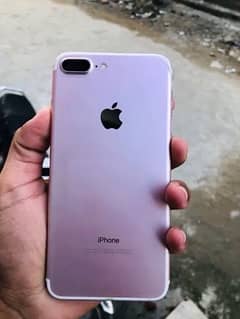 iPhone 7 plus non pta