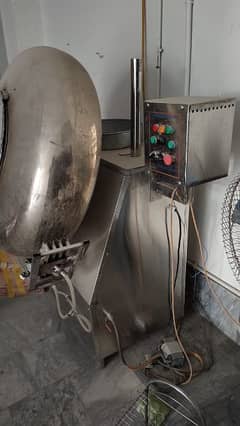 collider machine , coating machine, cream/ointment filling machine