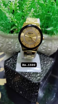 Men's Watch 0