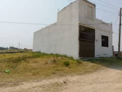 5 marla plot for sale in wah Cantt