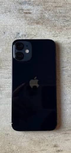 iphone 12mini