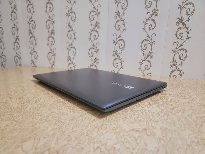 Lenovo | Core i7, 8th Gen | Quad Core 5