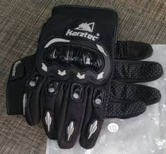 Bikers Gloves