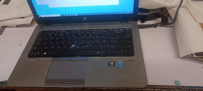 HP Core i5 5th Gen | 8GB RAM | 500GB Hard disk 2