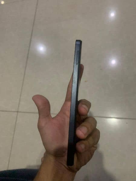 Infinix hot 30i 3