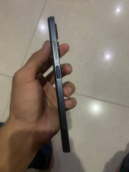 Infinix hot 30i 5