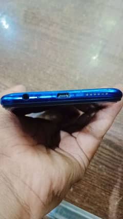 Infinix s 5