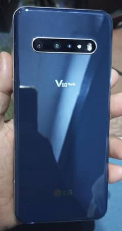 LG V60 Thinq 5g 8gb 128gb 0