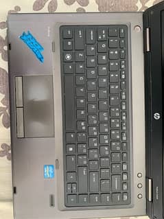 HP ProBook 6460b