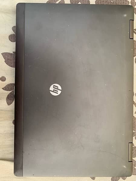 HP ProBook 6460b 1