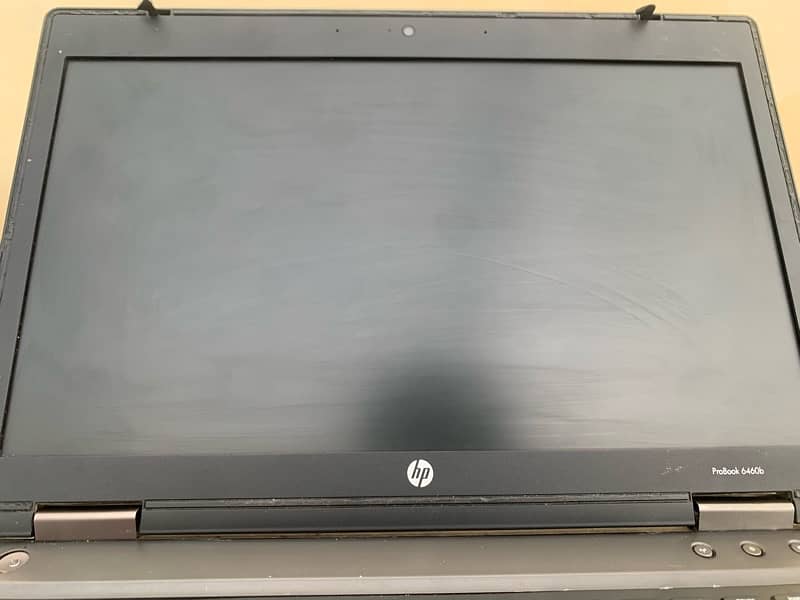 HP ProBook 6460b 3