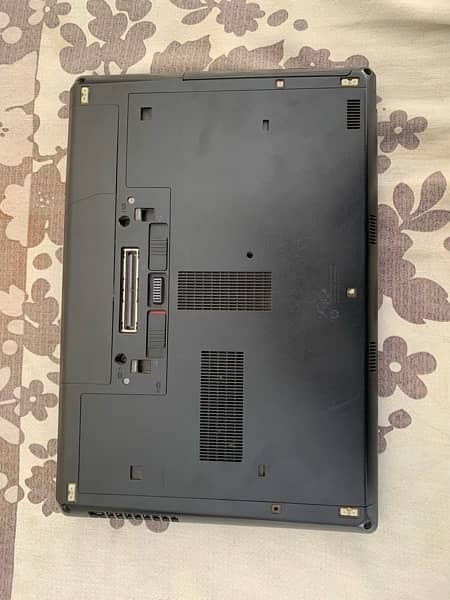 HP ProBook 6460b 5