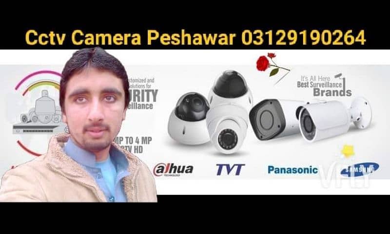 Peshawar Cctv Camera Installation Service 03129190264 5