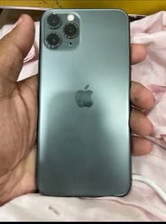 I phone 11 pro 64 Jb