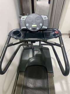 Treadmill Bcube kmzero a 2985 euro + IVA 20%