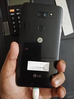 LG V30 Snapdragon 835 processor PUBG Supported